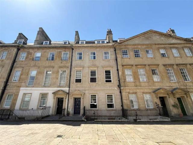 Flat for sale in Widcombe, Dulcote