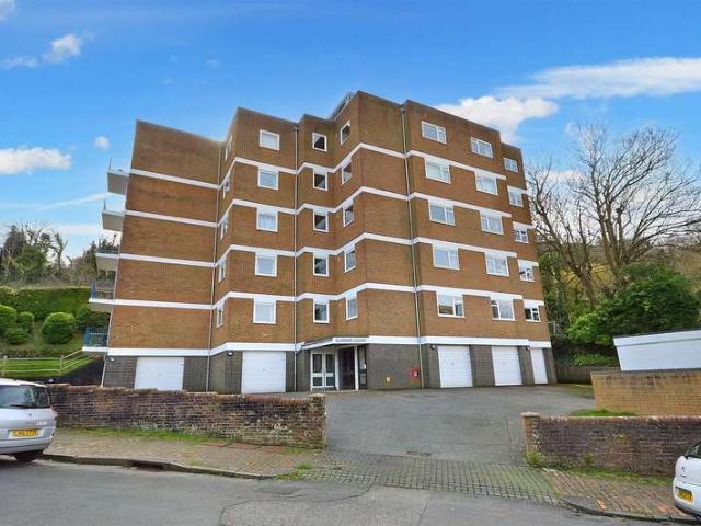 Flat for sale in Holywell, Eastbourne