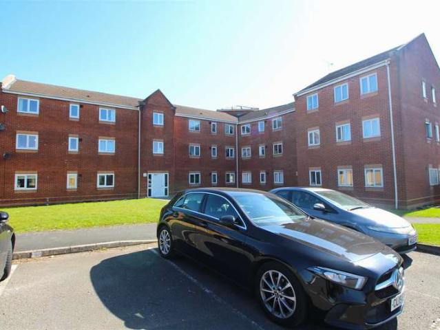 Flat for sale in Georgia, Greater Manchester
