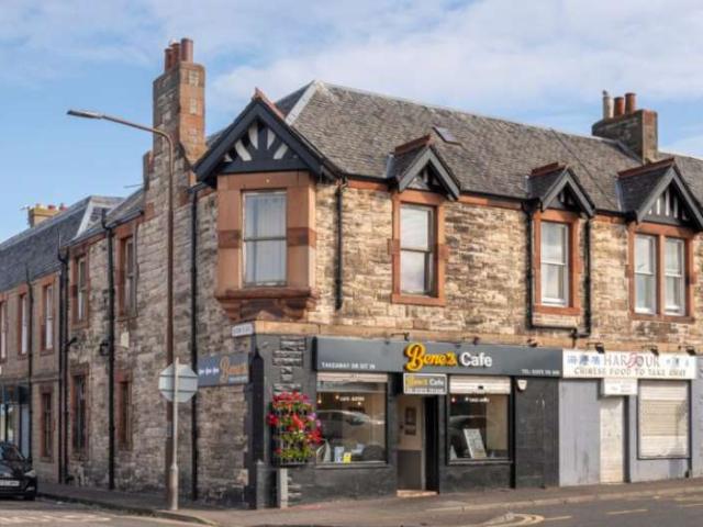 Flat for rent in Cockenzie And Port Seton, Scotland