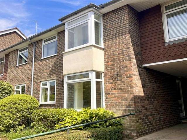Flat for sale in Storrington and Sullington, Horsham