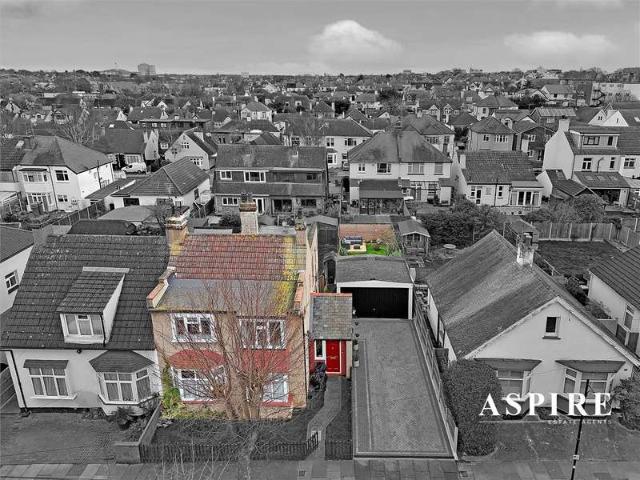 Flat for sale in Leigh-on-sea, Leigh-on-Sea
