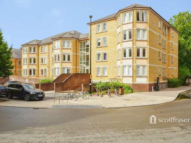 Flat for rent in St Ebbes, The Slade