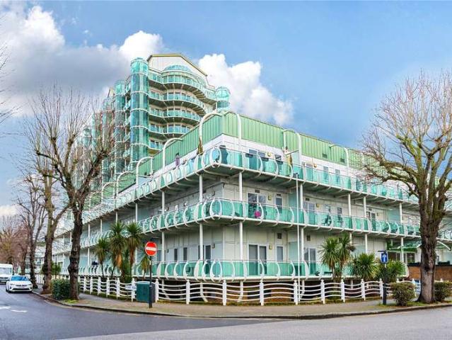 Flat for sale in London Borough of Enfield, Greater London