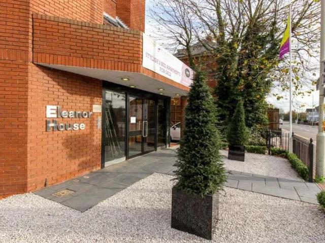 Flat for sale in Broxbourne, Hertfordshire