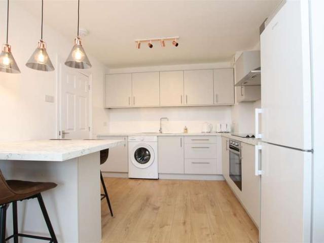 Flat for rent in Dulcote, Bath And North East Somerset