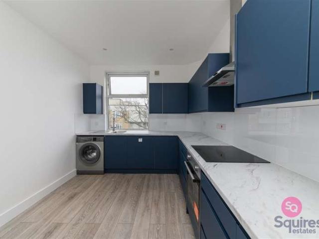 Flat for sale in Hendon, Greater London