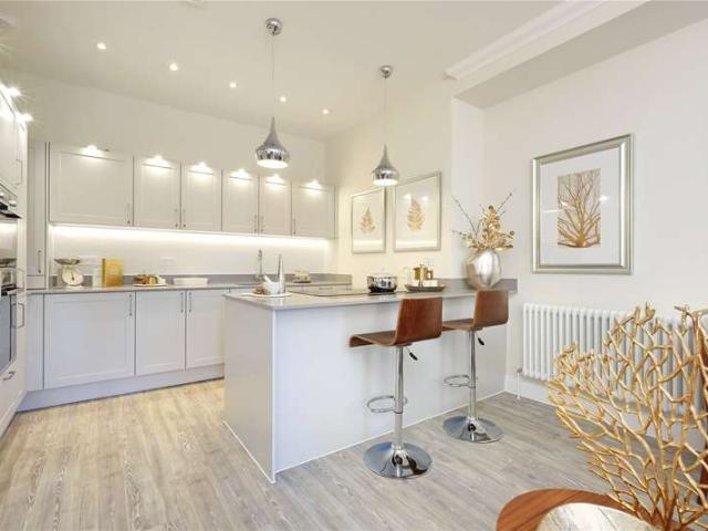 Flat for sale in Temple Park, Binfield
