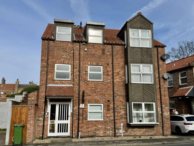 Flat for sale in Beverley, East Riding Of Yorkshire