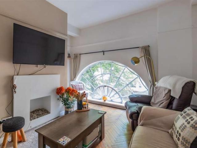 Flat for sale in Castle Quarter, Falcon Lodge