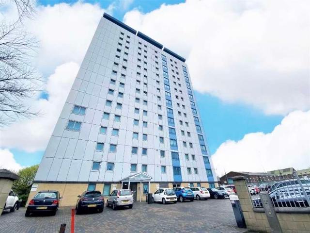 Flat for rent in Willenhall, West Midlands