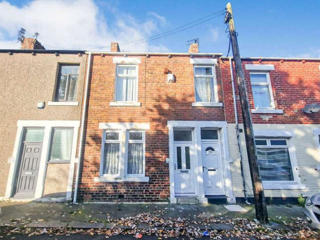 Flat for rent in Malvin's Close, Blyth