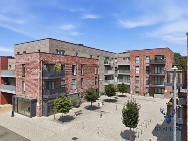Flat for sale in Moulsham, Chelmsford