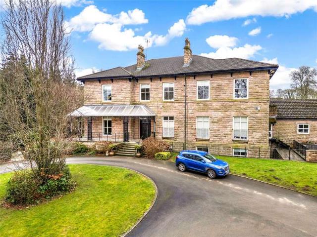 Flat for sale in Spofforth with Stockeld, Spofforth