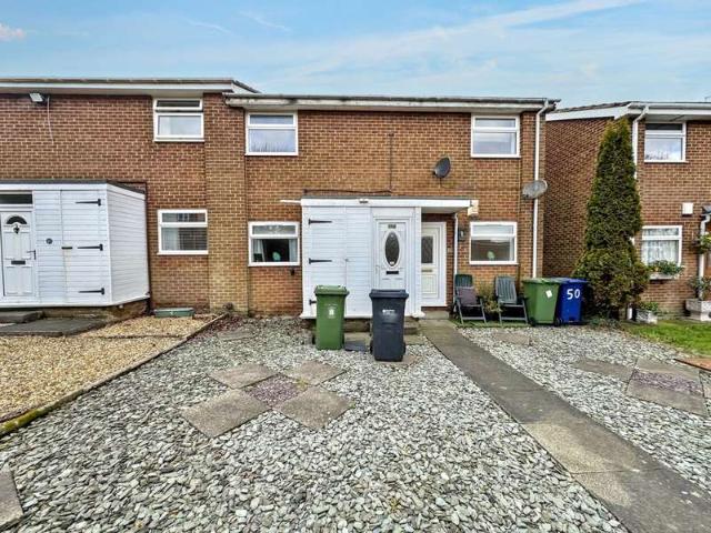 Flat for rent in Old Sunniside, Tyne And Wear
