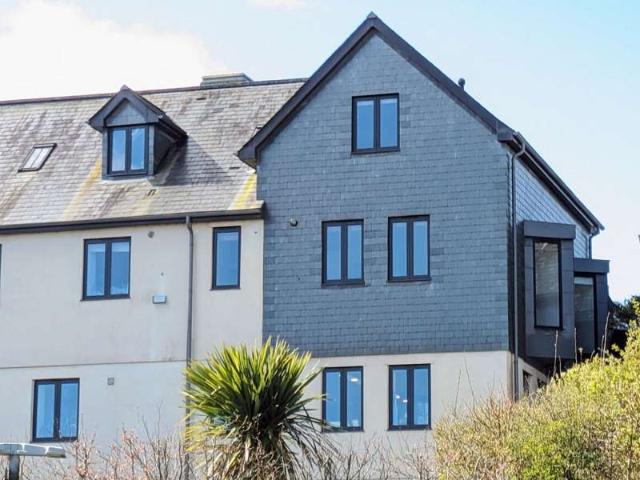 Flat for sale in Weir Quay, Devon