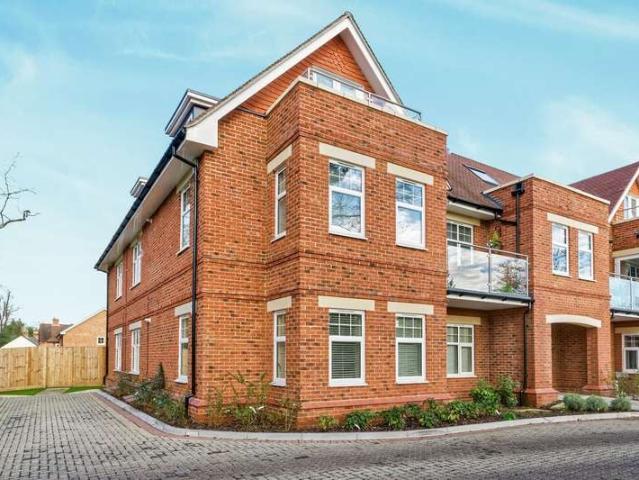 Flat for rent in Temple Park, Binfield