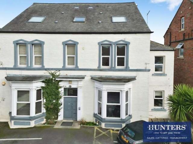 Flat for sale in Fulwell, Sunderland