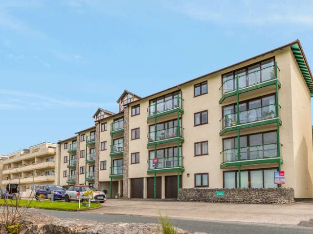 Flat for rent in Sandside, Beetham