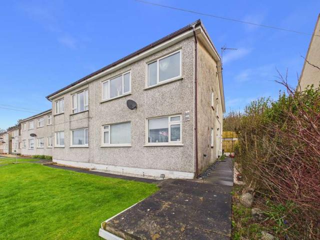 Farm for sale in West Kilbride, Scotland