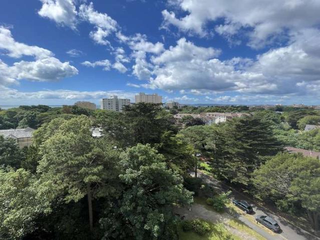 Flat for sale in Springbourne, Bournemouth