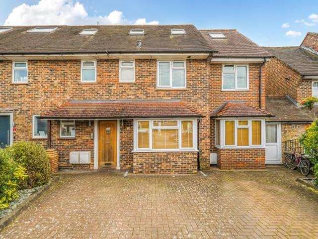 Property for sale in Church End, Greater London