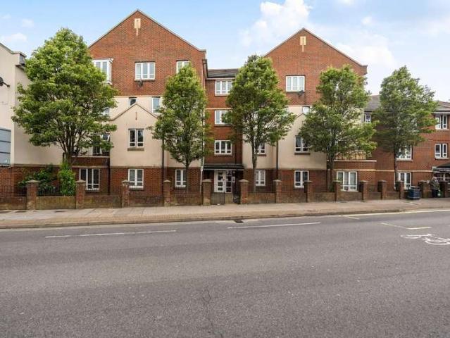 Flat for sale in Buckland, City Of Portsmouth