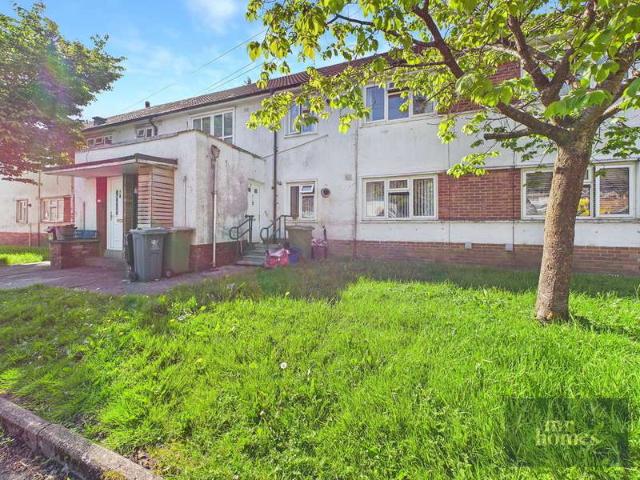 Flat for sale in Falcon Lodge, Wales