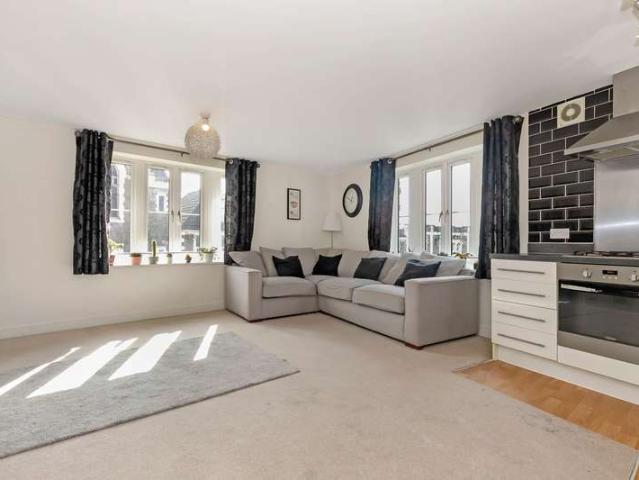 Flat for sale in Whitehall, Feckenham