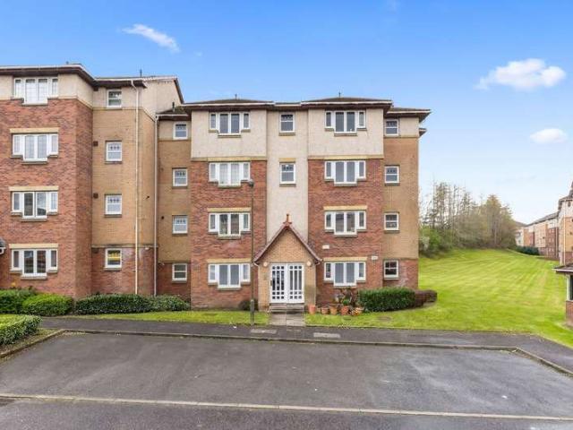 Flat for sale in Dedridge