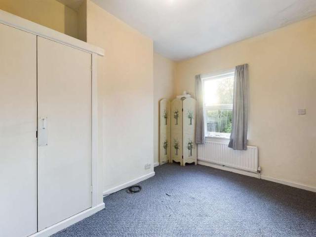 Flat for rent in Butterton, Staffordshire