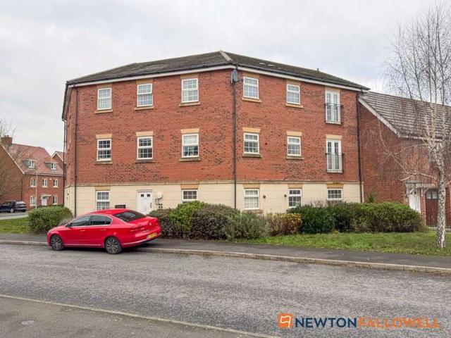 Flat for sale in Fernwood CP, Alverton