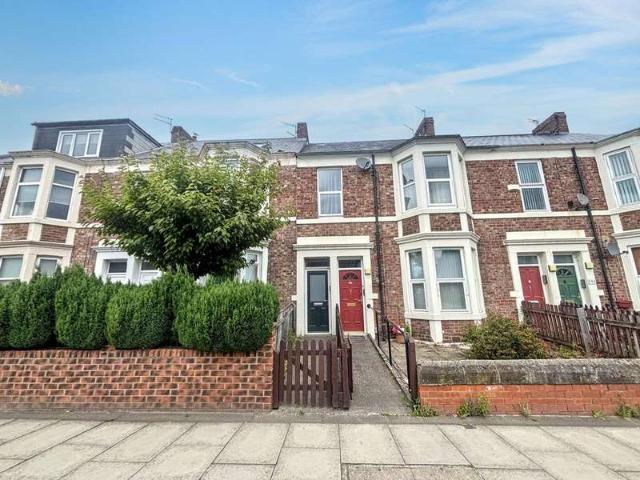 Flat for rent in Walker, Tyne And Wear