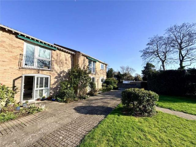 Flat for sale in Pennington, Ashurst Bridge