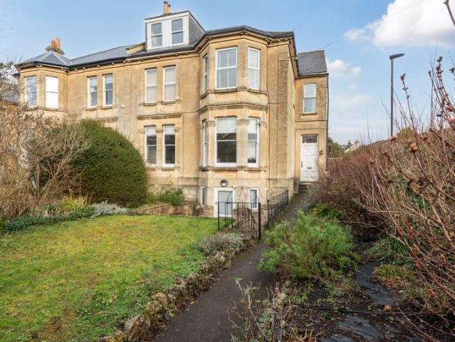 Flat for sale in Dulcote, Bath And North East Somerset