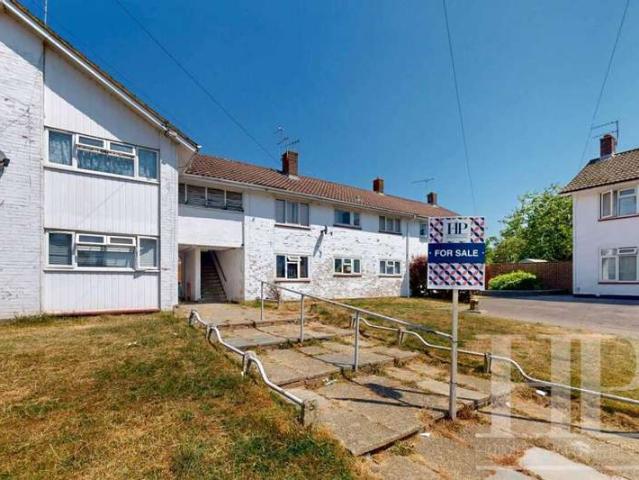 Flat for sale in Glynde, West Sussex
