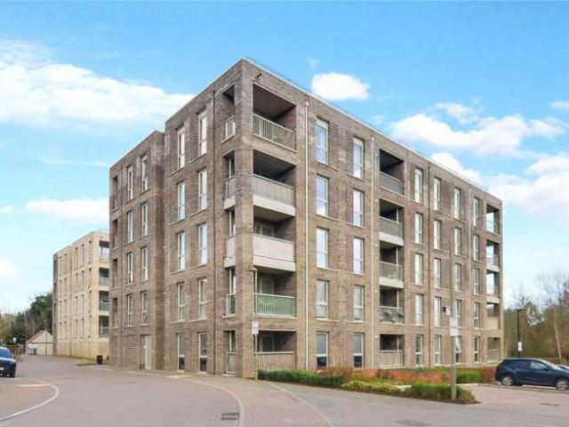 Flat for sale in The Slade, Oxfordshire