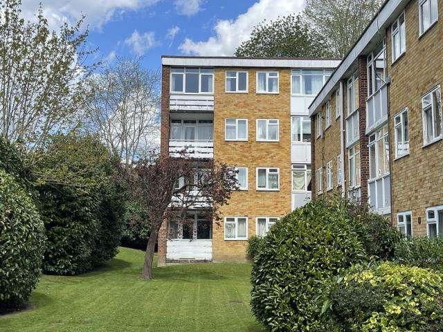 Flat for sale in Westfield, Woking