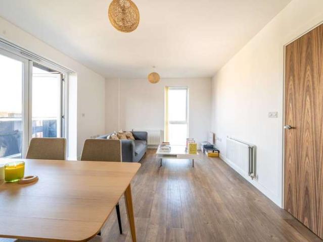 Flat for sale in Barking Riverside, Isle Of Man