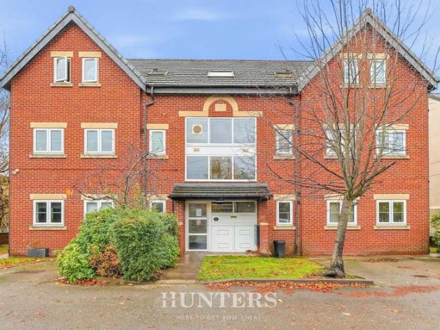 Flat for sale in Middleton Junction, Pendock