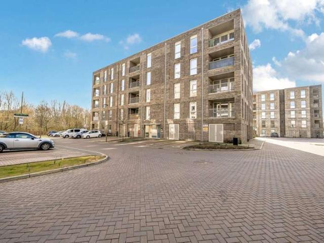 Flat for sale in The Slade, Oxfordshire