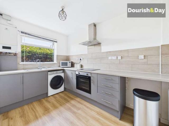 Flat for rent in Great Chatwell, Staffordshire