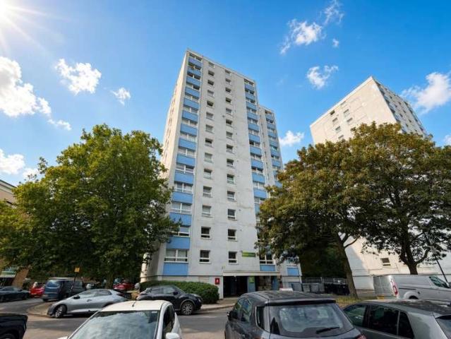 Flat for sale in Hounslow Heath Estate, Greater London