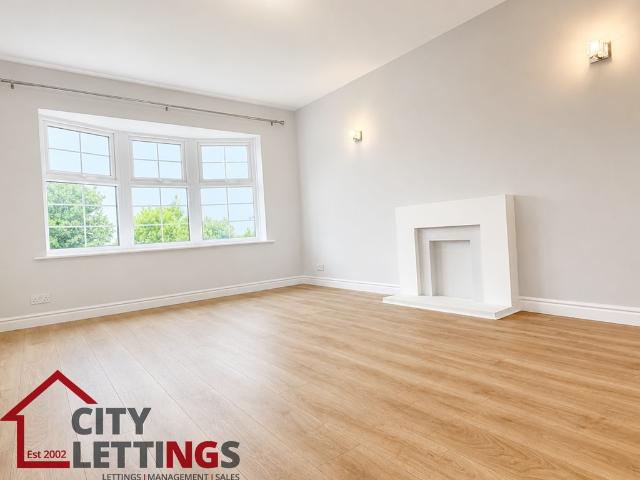 Apartment for rent in Gedling, East Midlands