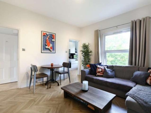 Flat for sale in London Borough of Lewisham, Greater London
