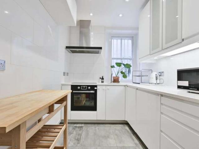 Flat for sale in Marylebone, Marylebone