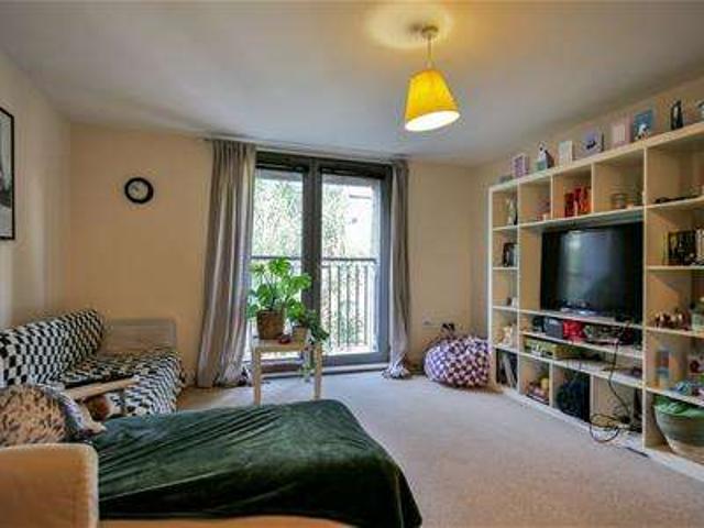 Flat for sale in Ochre Yards, Tyne And Wear