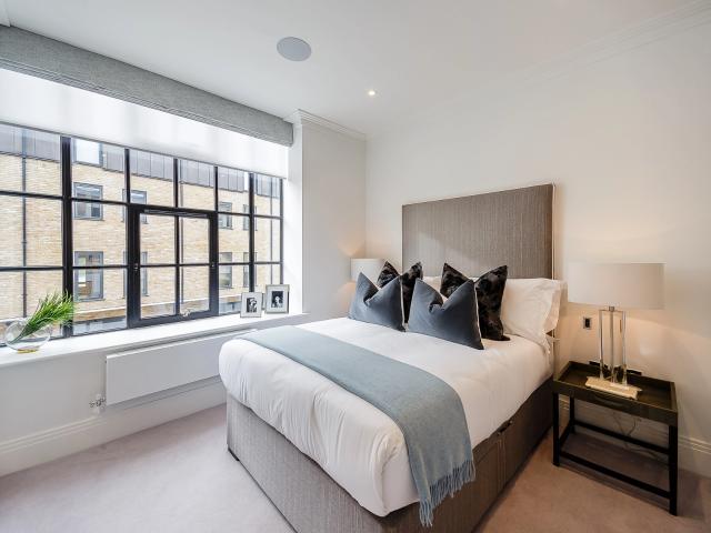 Apartment for rent in Hammersmith, Greater London