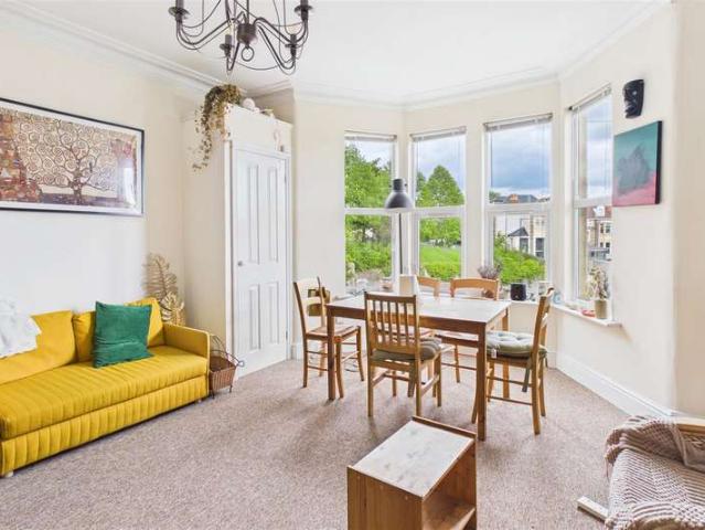 Flat for sale in Feckenham, City Of Bristol