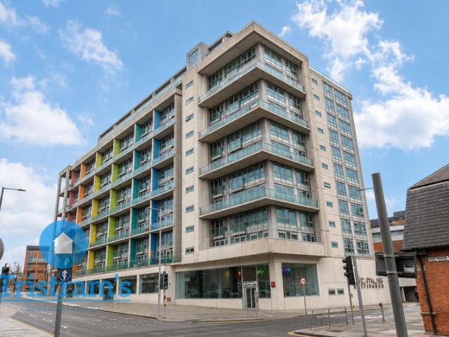 Flat for sale in St Ann's, Haddon